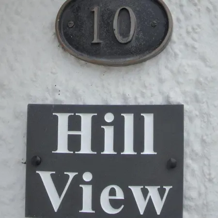 Hill View Sleights
